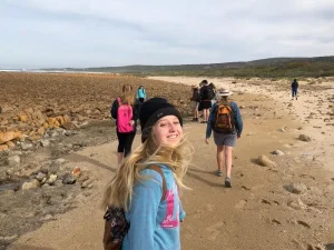 Cape Saint Blaize Trail to Danabay