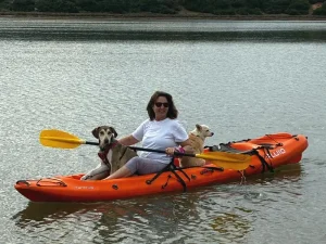 Hunter Gatherers slackpacking trails Garden Route and Natal