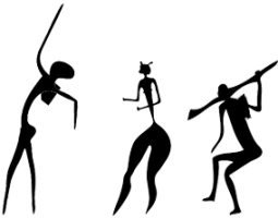 Hunter Gatherers Slackpacking Trails adventures